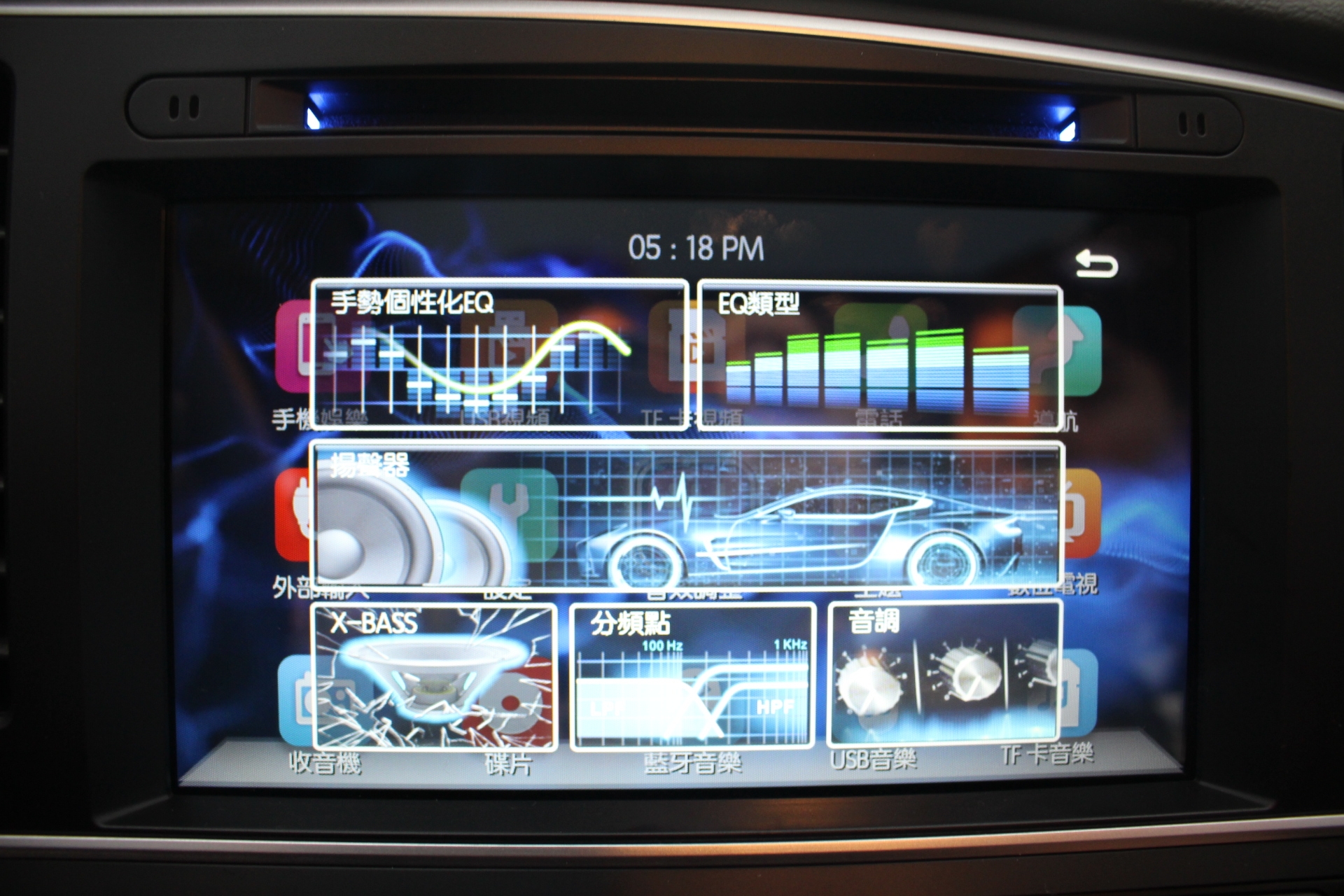 (6色全發+特仕版)「洗鍊歐風 超級進化」Hyundai Super Elnatra 試駕體驗分享