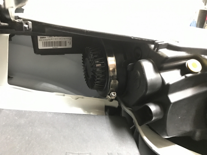2017 TDCi 柴油 KUGA ( 7T ) 開箱 3/23 更新