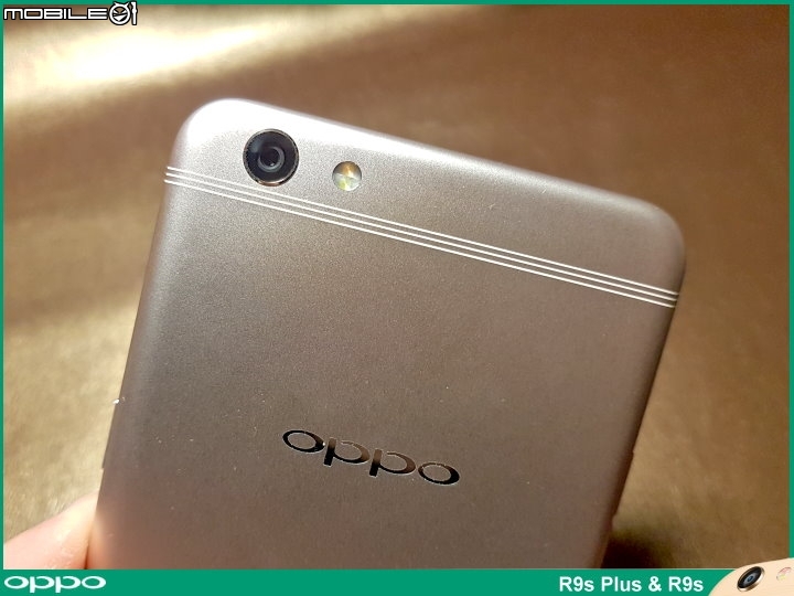 【體驗活動】這一刻 更清晰! 帶著全面升級 OPPO R9s Plus 出遊拍照趣