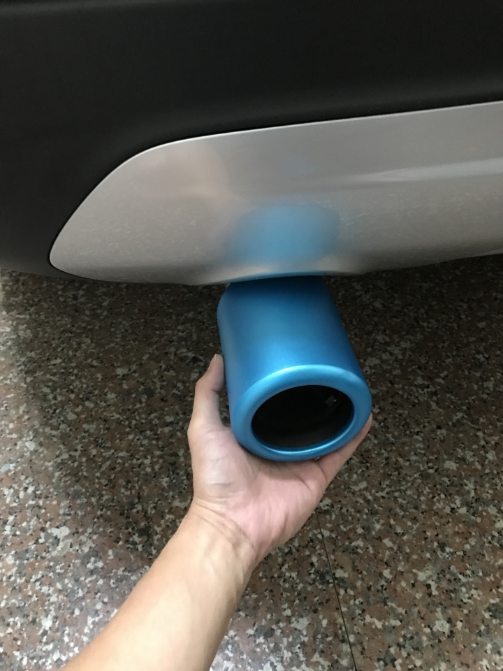 2017 TDCi 柴油 KUGA ( 7T ) 開箱 3/23 更新