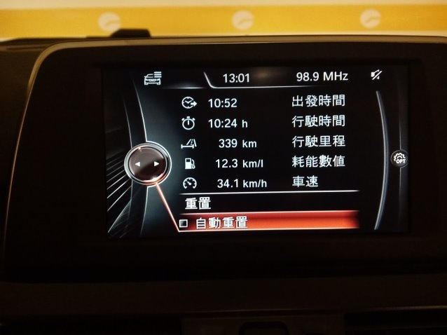BMW 218i 2GT (三缸1.5 Turbo) 三天試駕