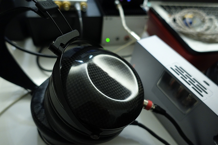 兩款MrSpeakers ETHER Flow & ETHER C Flow鮮少人知的好耳機開箱(多圖)