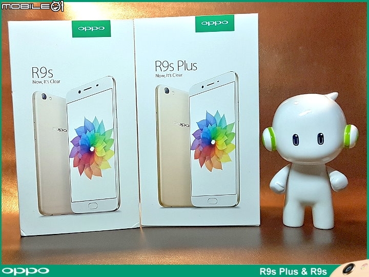 【體驗活動】這一刻 更清晰! 帶著全面升級 OPPO R9s Plus 出遊拍照趣