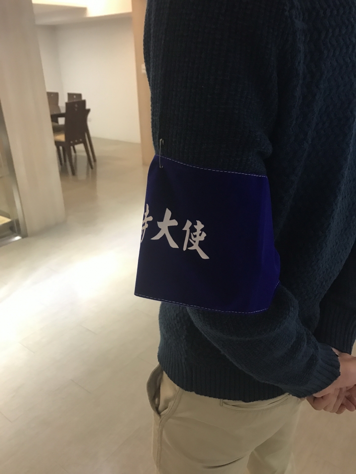 皇家俱樂部健診活動分享