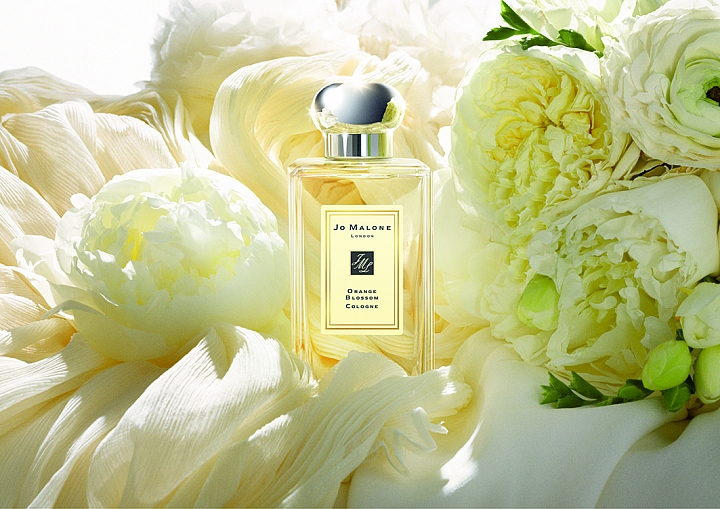 【快訊】Jo Malone London 攜手台北文華東方酒店推出獨家婚禮服務