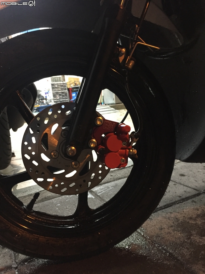 suzuki Address 110 微升級分享(330km機油更換)