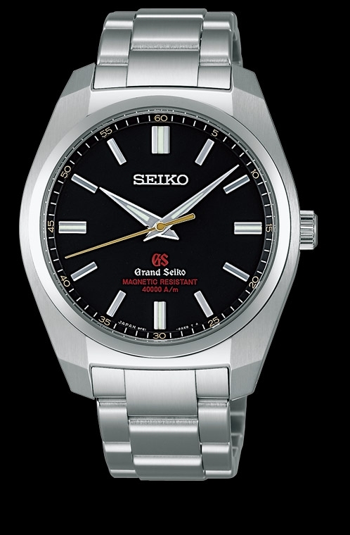 台灣限量抗磁款,意外的Bug ─ Grand Seiko SBGX089 微開箱