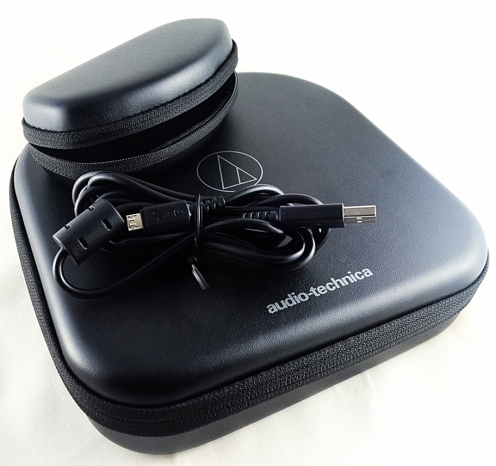 【北極熊開箱】滿滿的科技大平臺 - Audio-technica ATH-DSR9BT