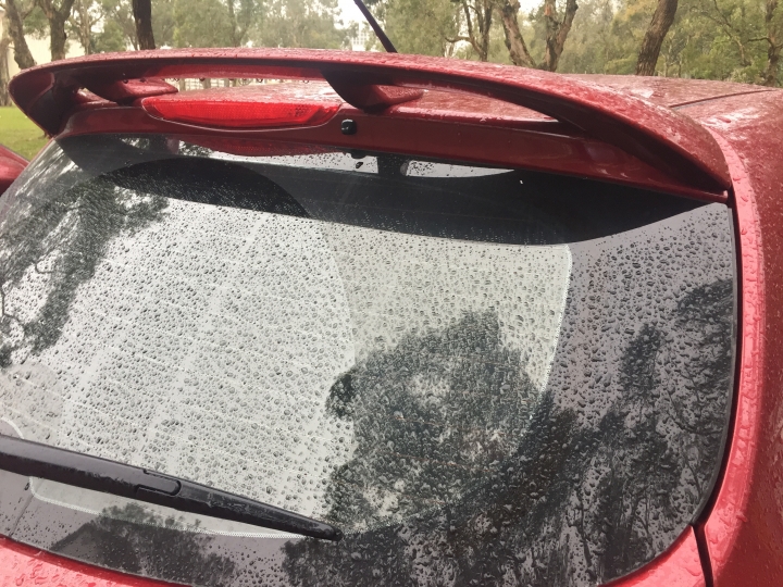 分享NISSAN Tiida 與我