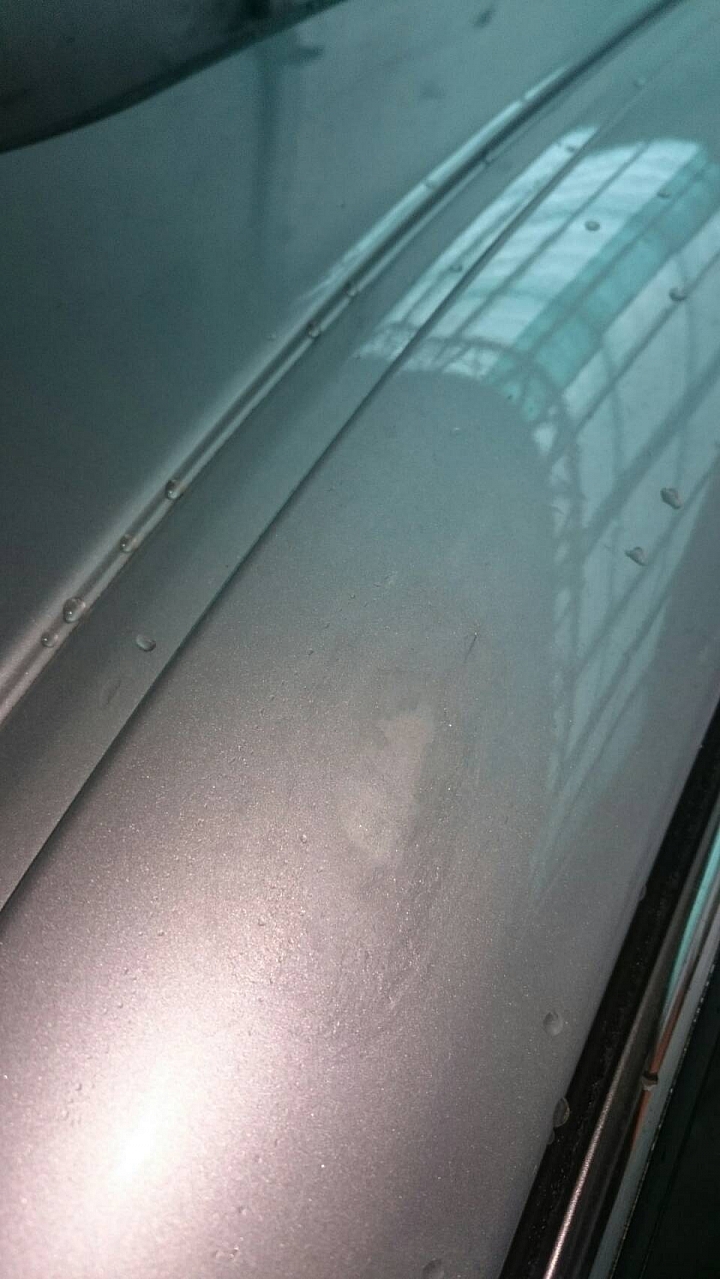 更新.......是擅長將愛車刮傷去除?還是擅長製造新傷痕?