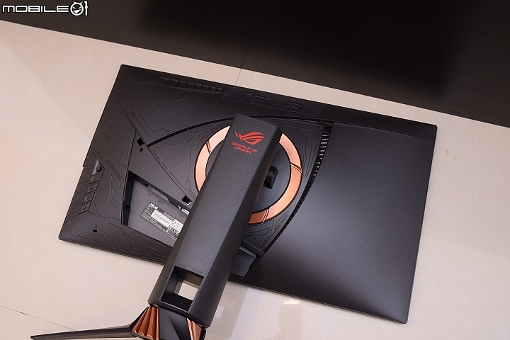 天下武功唯快不破ASUS PG258Q 240Hz電競螢幕