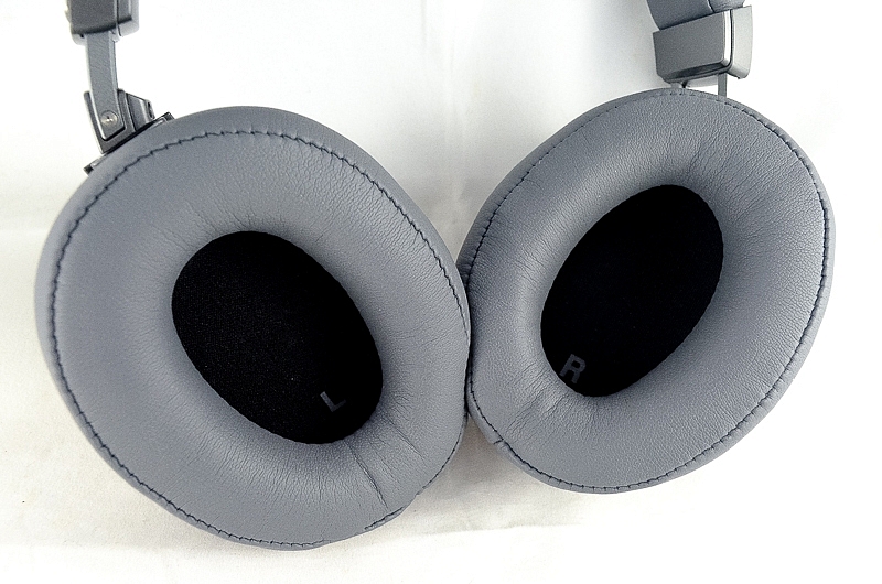 【北極熊開箱】滿滿的科技大平臺 - Audio-technica ATH-DSR9BT