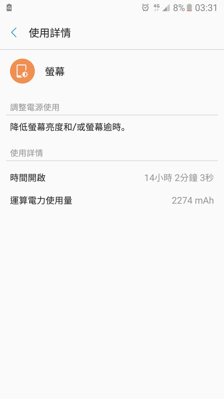 C9 PRO玩遊戲續航力分享