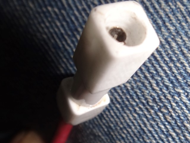 SMAX增加車充座