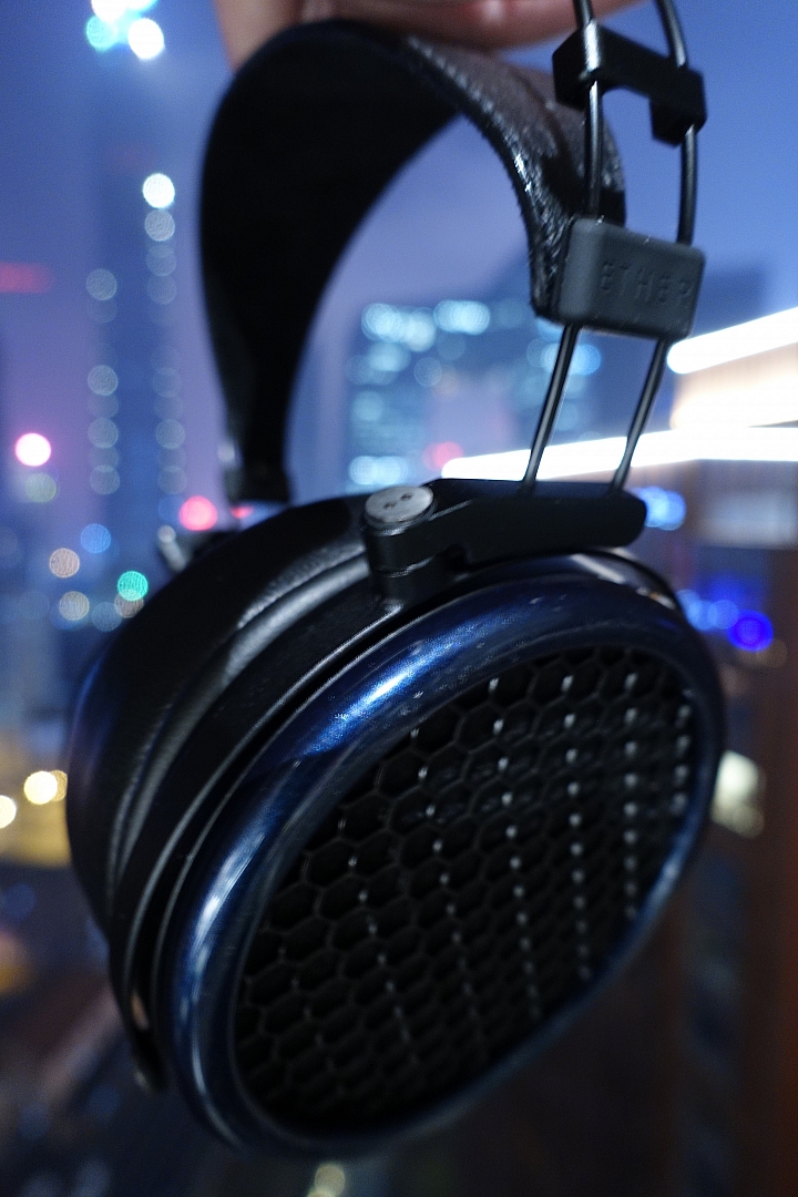 兩款MrSpeakers ETHER Flow & ETHER C Flow鮮少人知的好耳機開箱(多圖)
