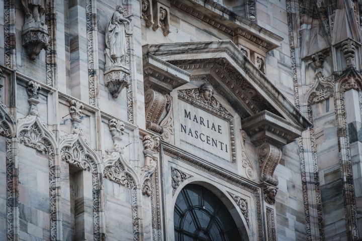 義大利忙裡偷閒兩日半遊(上)