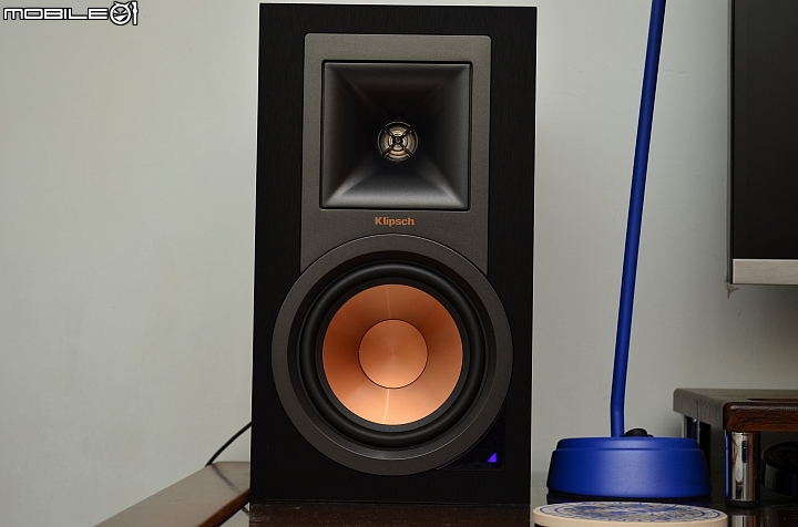【開箱】我的主動式入門2聲道 Klipsch R-15PM