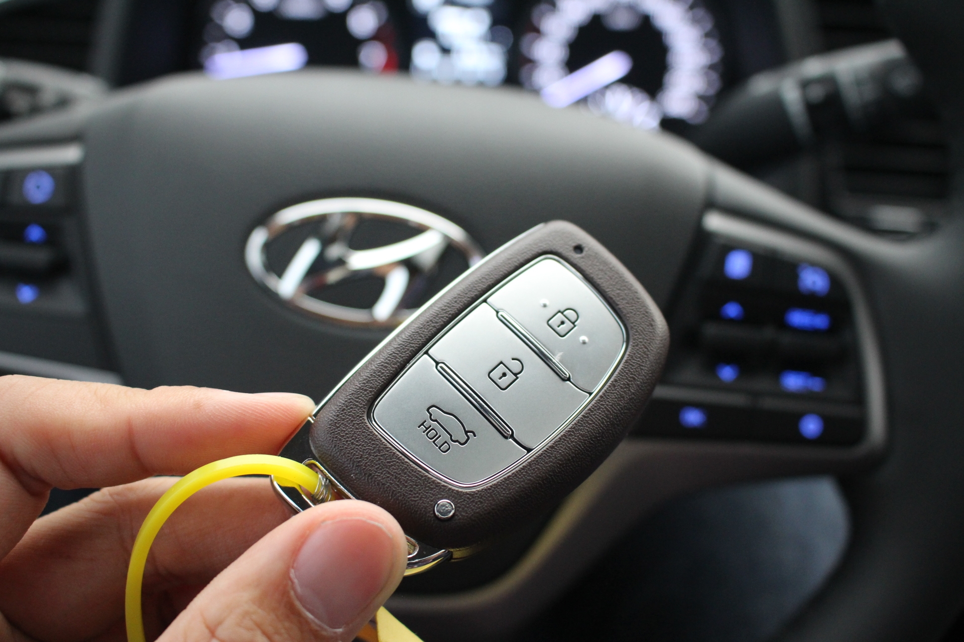 (6色全發+特仕版)「洗鍊歐風 超級進化」Hyundai Super Elnatra 試駕體驗分享