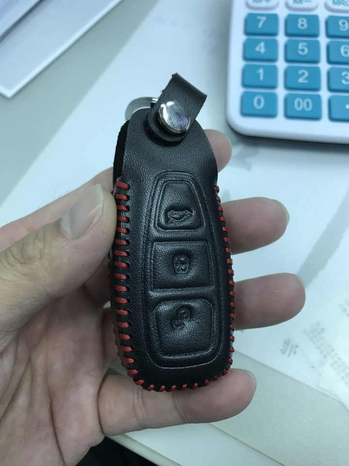 2017 TDCi 柴油 KUGA ( 7T ) 開箱 3/23 更新