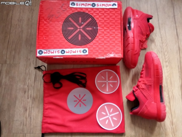 入手!Dwyane Wade 親筆簽名! Way of Wade 5 - Coming Home 韋德之道 5 回家