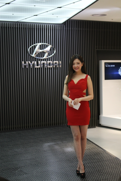 (6色全發+特仕版)「洗鍊歐風 超級進化」Hyundai Super Elnatra 試駕體驗分享