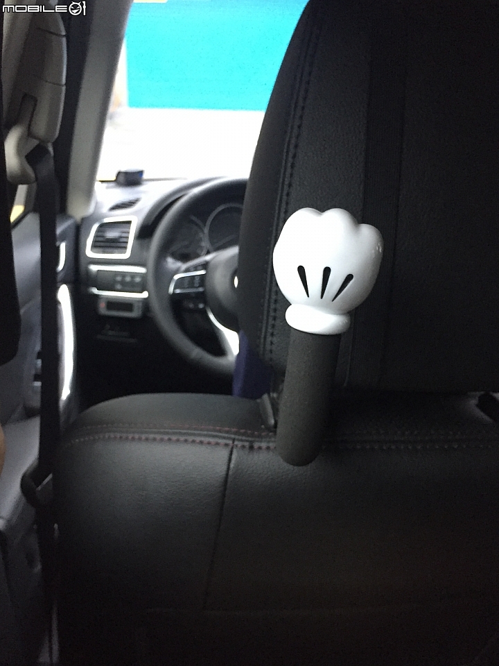 2016 Mazda CX-5 末代小改款開箱