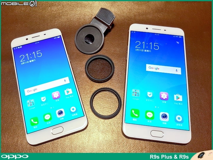 【體驗活動】這一刻 更清晰! 帶著全面升級 OPPO R9s Plus 出遊拍照趣