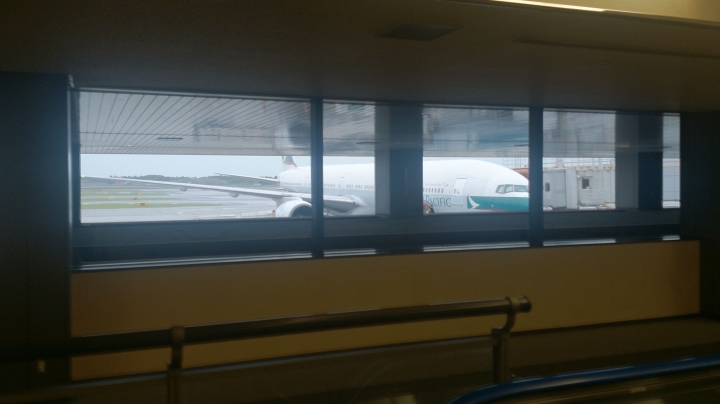 東京【交通】羽田機場成田機場轉機(經淺草半日遊)經驗分享