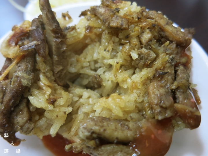 不貽樣湯包&排骨酥麵真的不一樣@食在新北.藝人詩攝