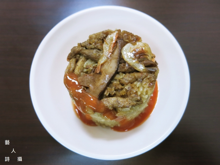 不貽樣湯包&排骨酥麵真的不一樣@食在新北.藝人詩攝