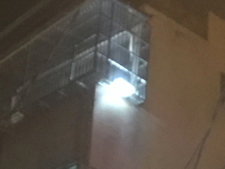 面對鄰居該怎麼辦?
