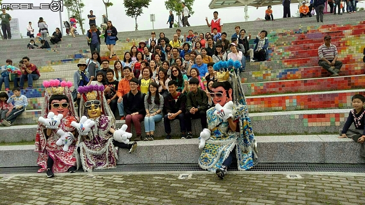 2017全國TEANA回娘家(公益)大會師