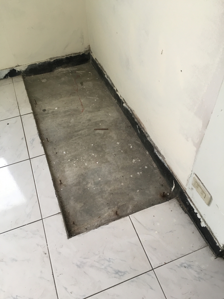【開箱】北歐暖陽-40年老屋翻新-回家這條路走了35年終於走到自己的家了(圖多~謝謝大家)