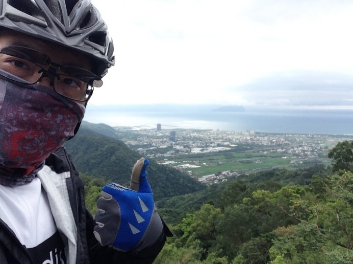 不老騎士環島記-僅獻給平時沒在騎車但仍抱有一絲環島夢的人
