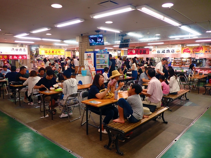 【遊記分享】2016 北海道單車露營 Day06