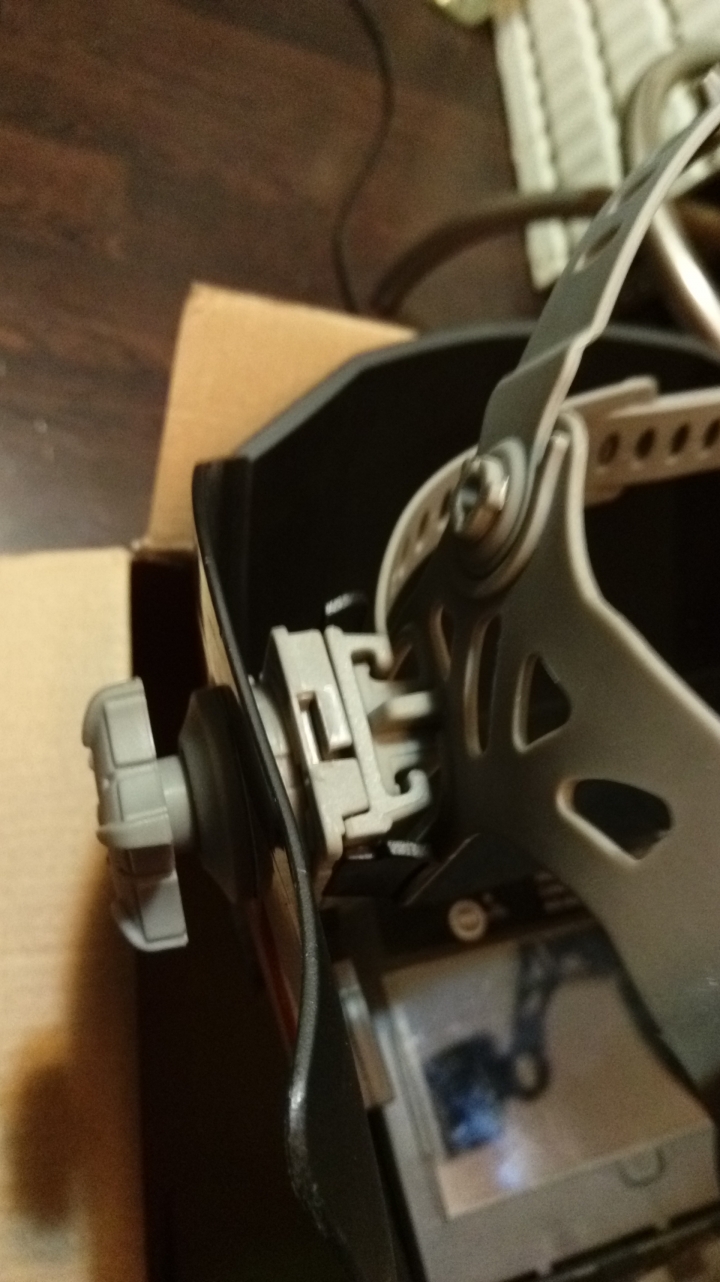 weldmask 自動變色面罩不專業開箱文