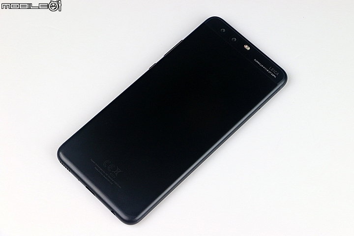 HUAWEI P10 Plus 前後徠卡認證 頂規版測試