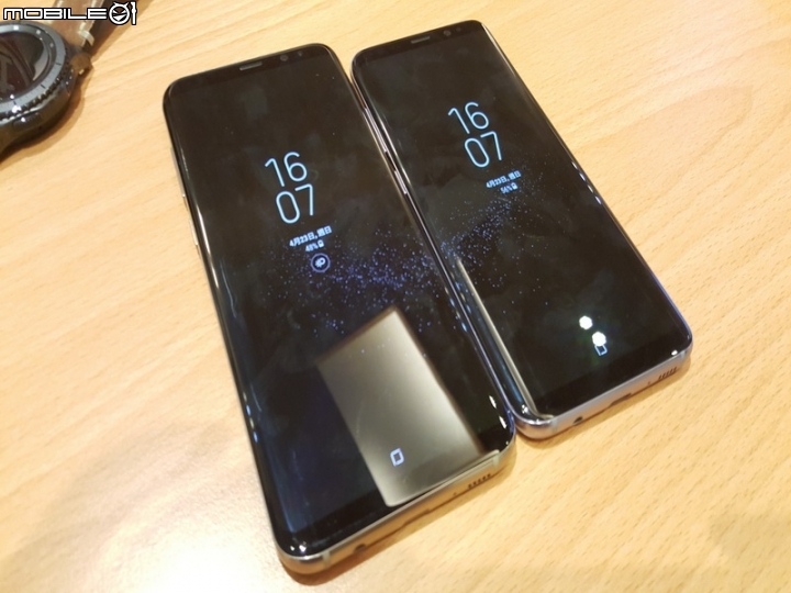 手機改變生活或是需求成就手機,體驗分享《Samsung Galaxy S8 │ S8+ 解放你的手機》高雄體驗會