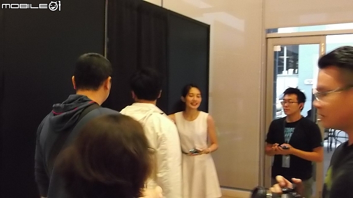 SAMSUNG Galaxy S8│S8+ 解放你的手機,破框生活體驗會(高雄場)–心得分享