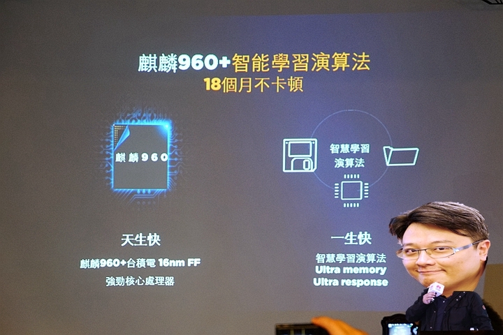 三大密技、四大進化,華為P10 PLUS在手,徠卡人像大師我有