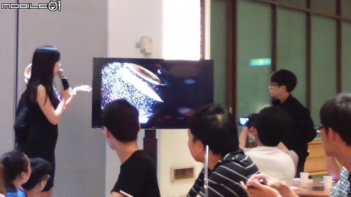 SAMSUNG Galaxy S8│S8+ 解放你的手機,破框生活體驗會(高雄場)–心得分享