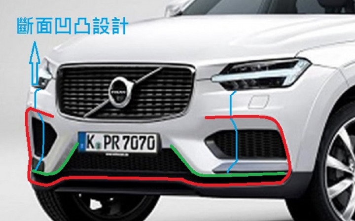 CX-5 II蓋水