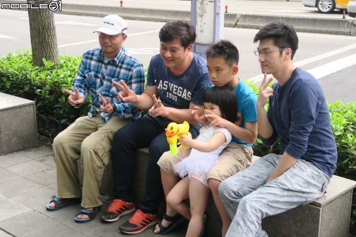 正反三鏡皆徠卡。人像攝影大師。HUAWEI P10 Plus 徠味 我的風格體驗會