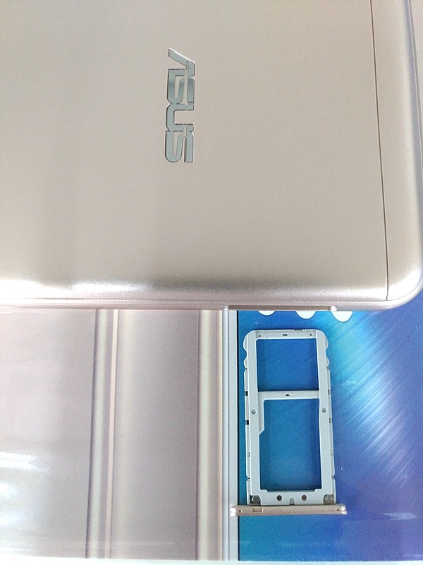 FB直播也能施展還你漂漂拳 - Asus ZenFone Live ZB501KL 直播即時美顏機