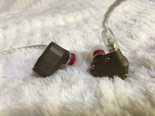 【R式分享】柔順的聽覺饗宴─Campfire Audio JUPITER