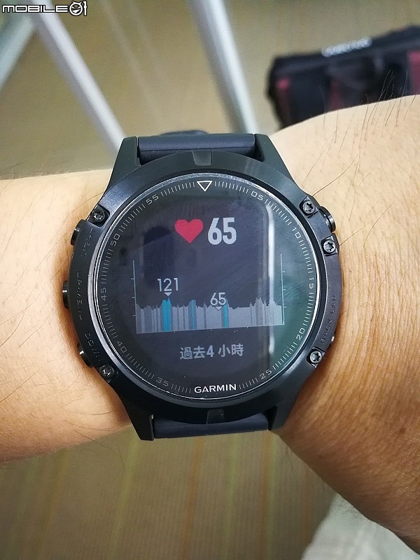 SUUNTO總代理鴻翔看錶記