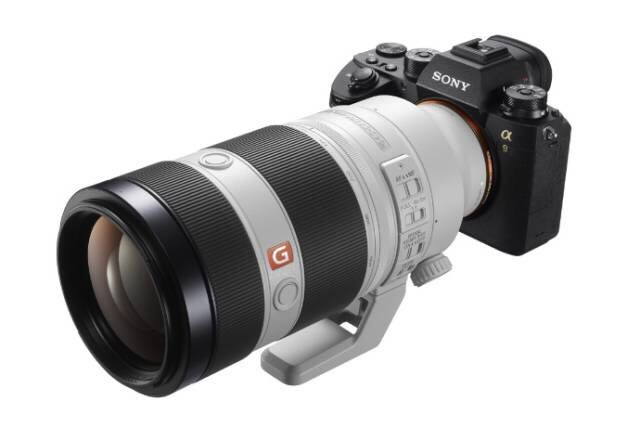 【快訊】Sony A9發表 2420萬畫素 每秒20張連拍 693個自動對焦點
