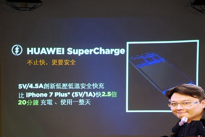三大密技、四大進化,華為P10 PLUS在手,徠卡人像大師我有