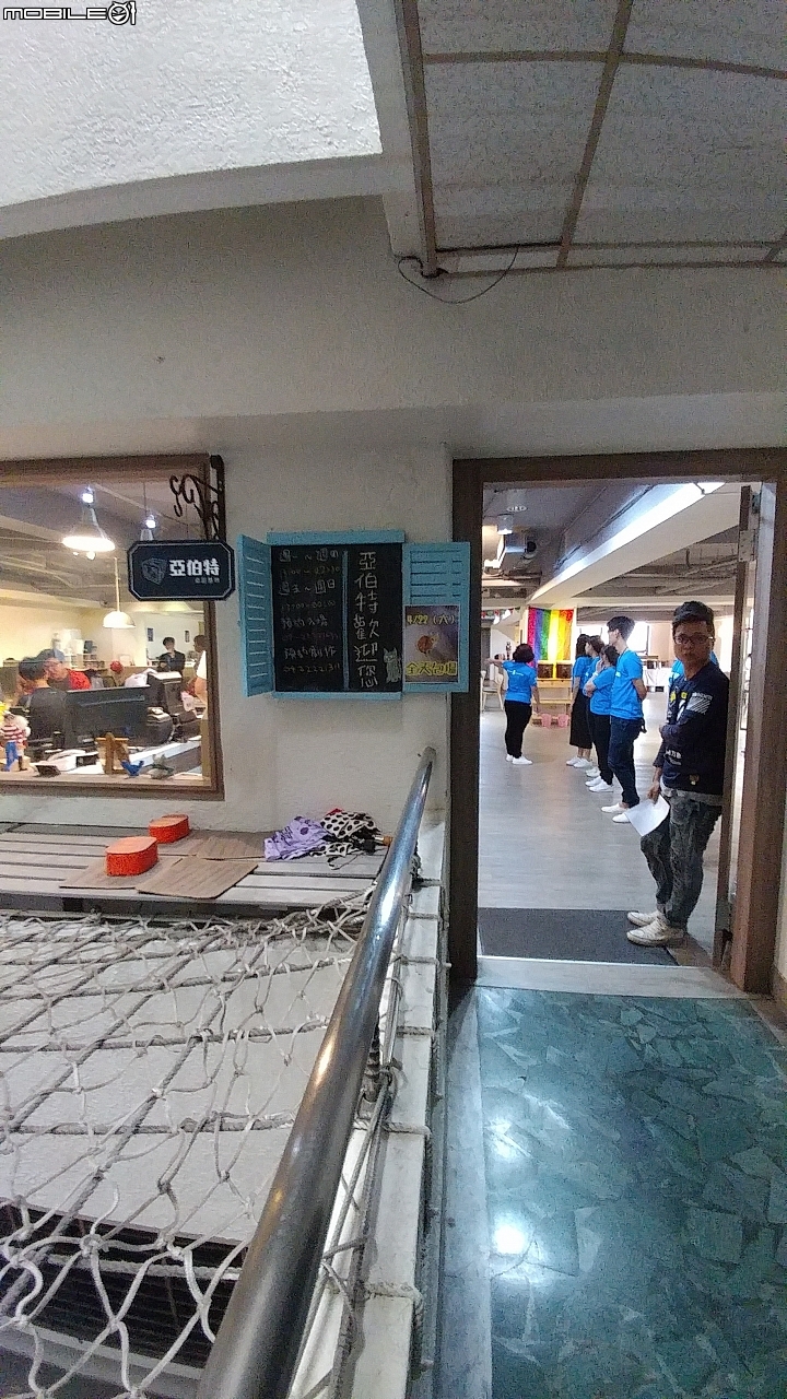 (圖多)台中場-體驗會-Samsung Galaxy S8 │ S8+ 解放你的手機~