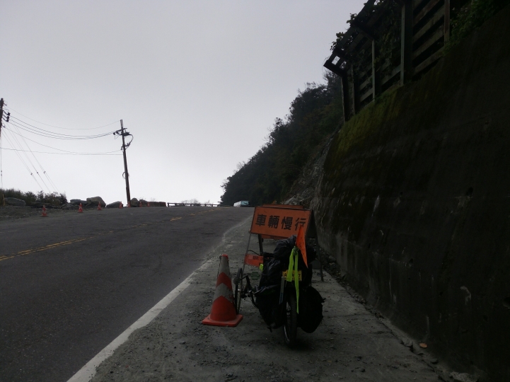 三輪斜躺車24天流浪式環島全紀錄(圖片非常多)